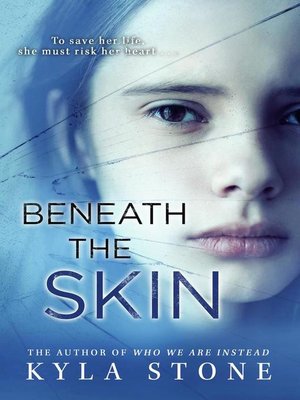 cover image of Beneath the Skin